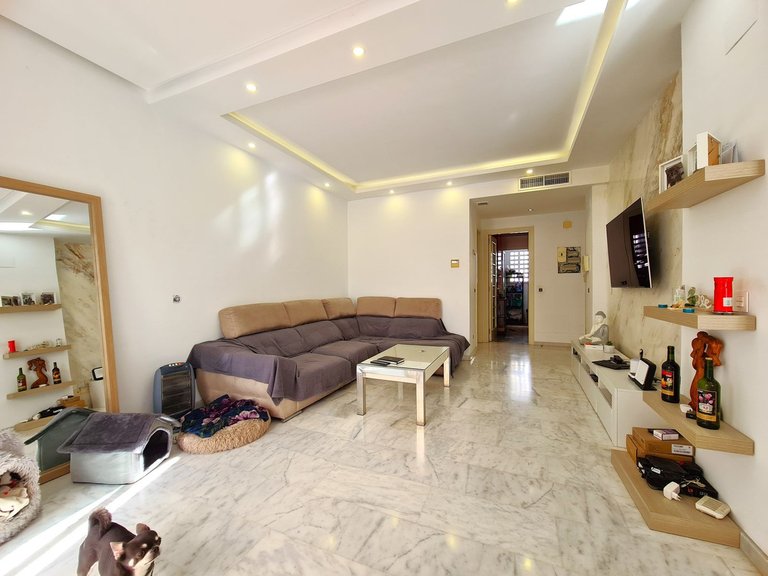Apartment for Sale in Estepona, Malaga 2