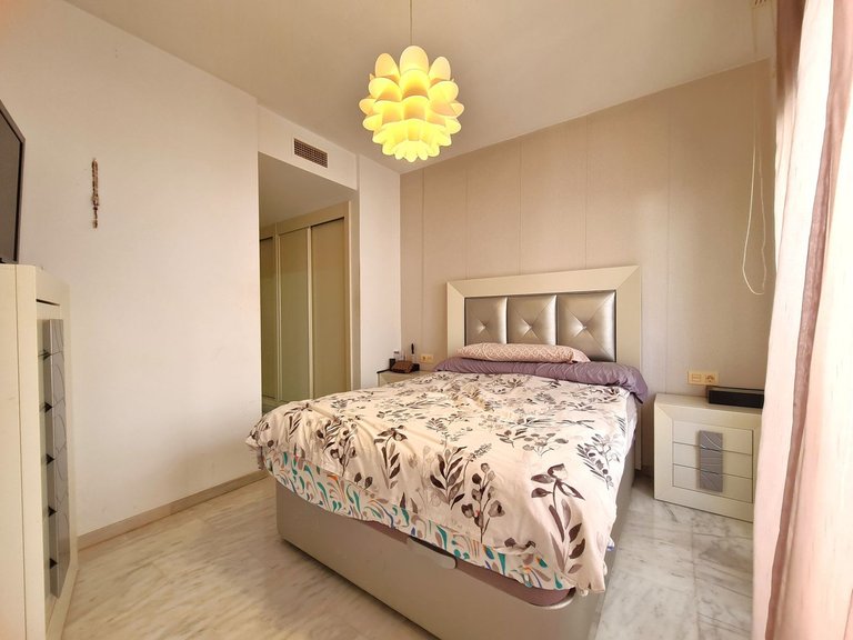 Apartment for Sale in Estepona, Malaga 21