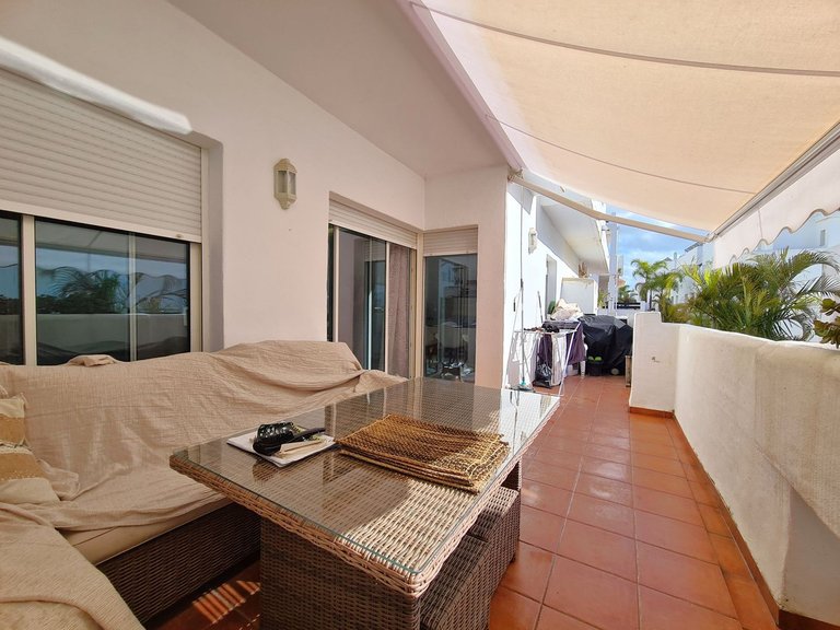 Apartment for Sale in Estepona, Malaga 29