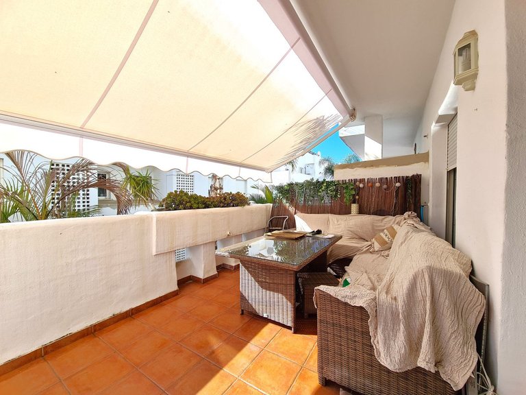 Apartment for Sale in Estepona, Malaga 6