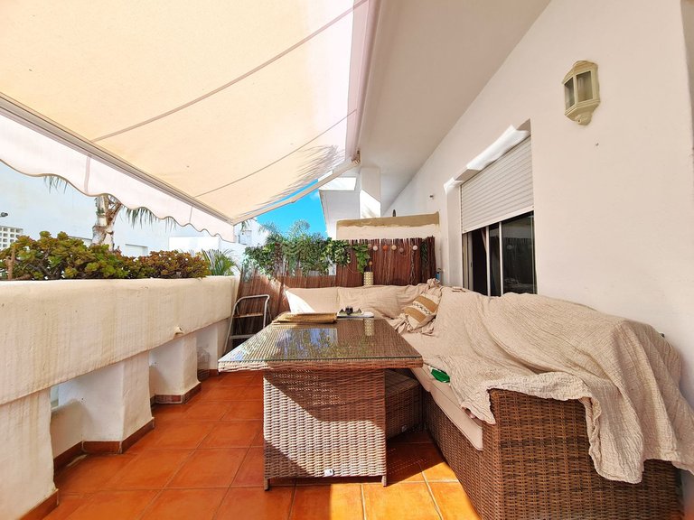 Apartment for Sale in Estepona, Malaga 7