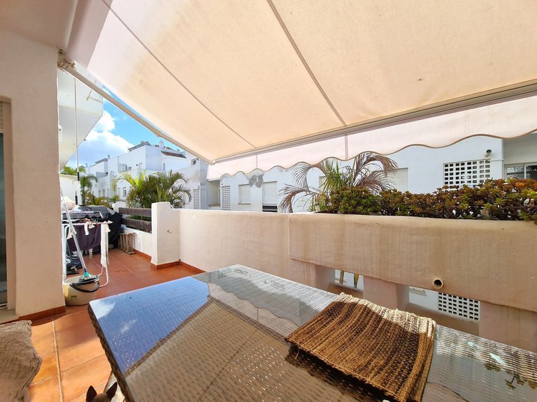 Apartment for Sale in Estepona, Malaga 8