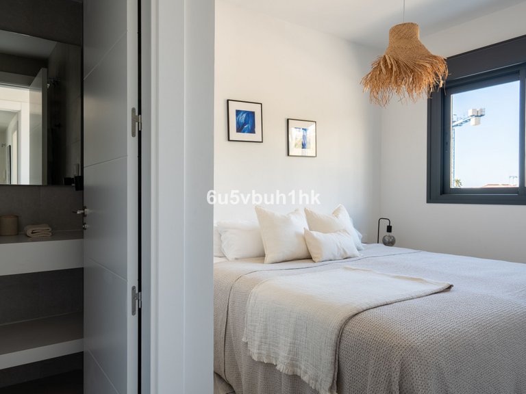 Apartment for Sale in Calanova Golf, Malaga 12