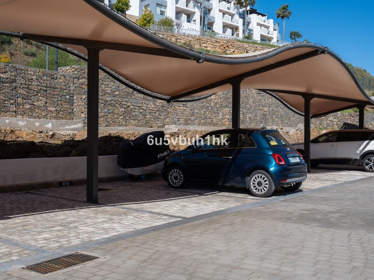 Apartment for Sale in Calanova Golf, Malaga 24