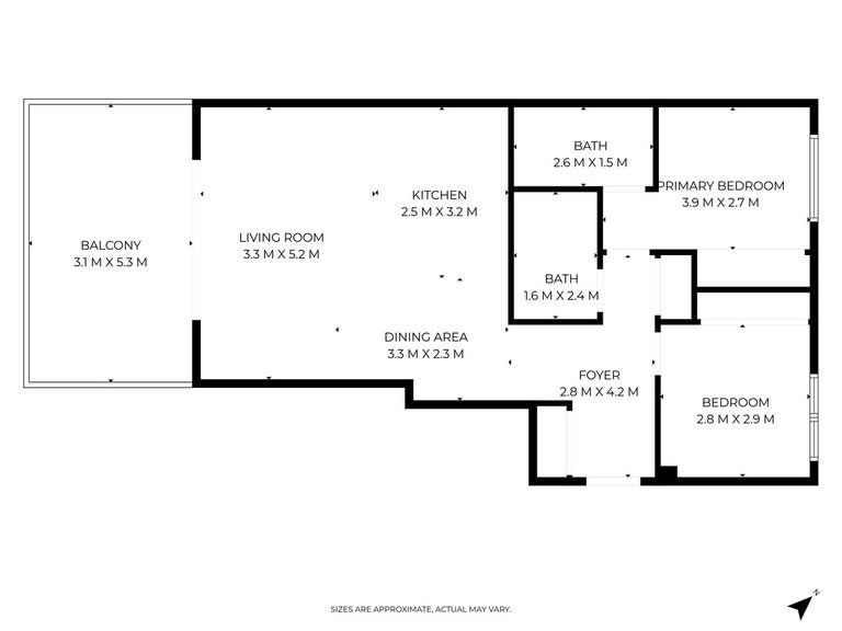 Apartment for Sale in Calanova Golf, Malaga 29