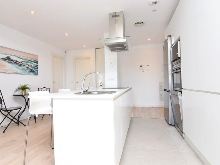 Apartment for Sale in Torremolinos, Malaga 11