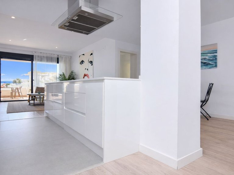 Apartment for Sale in Torremolinos, Malaga 12