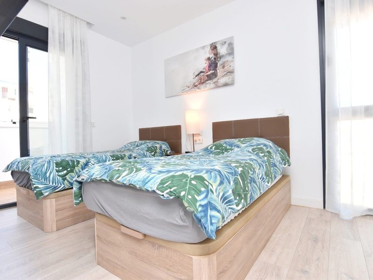 Apartment for Sale in Torremolinos, Malaga 17