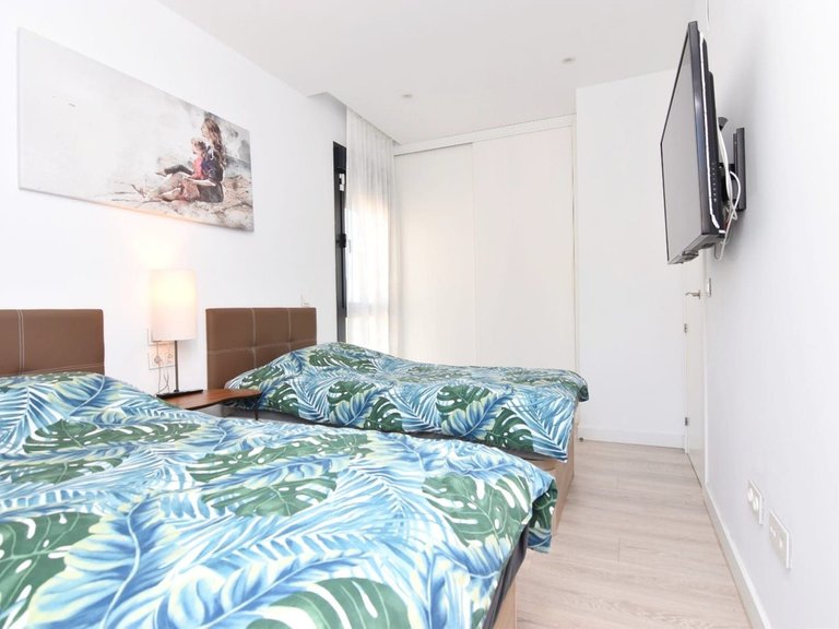 Apartment for Sale in Torremolinos, Malaga 19