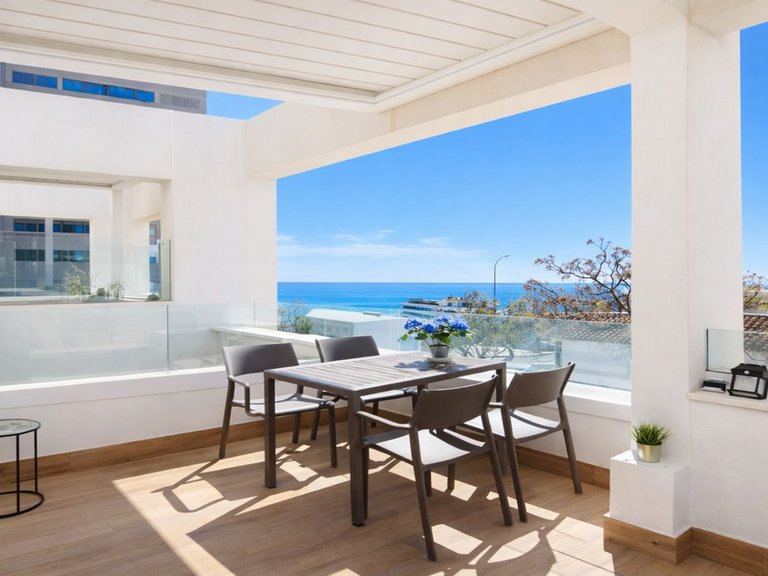 Apartment for Sale in Torremolinos, Malaga 2