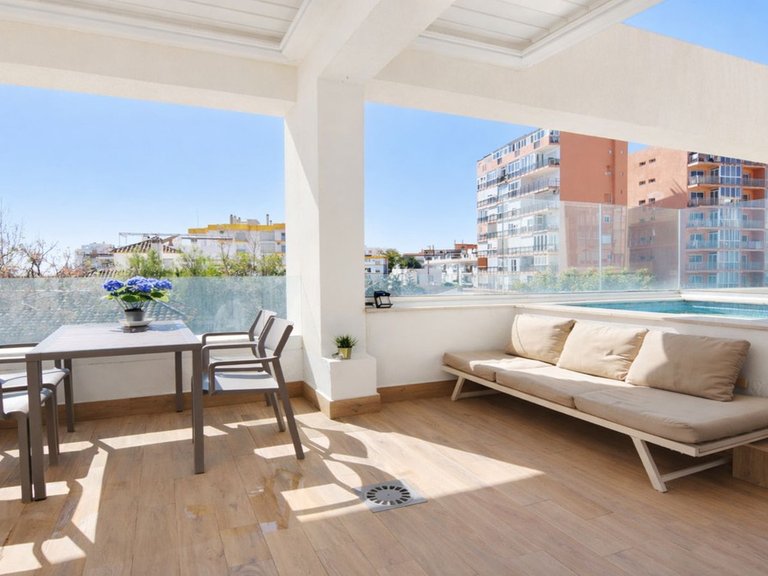 Apartment for Sale in Torremolinos, Malaga 3