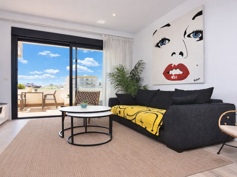 Apartment for Sale in Torremolinos, Malaga 4