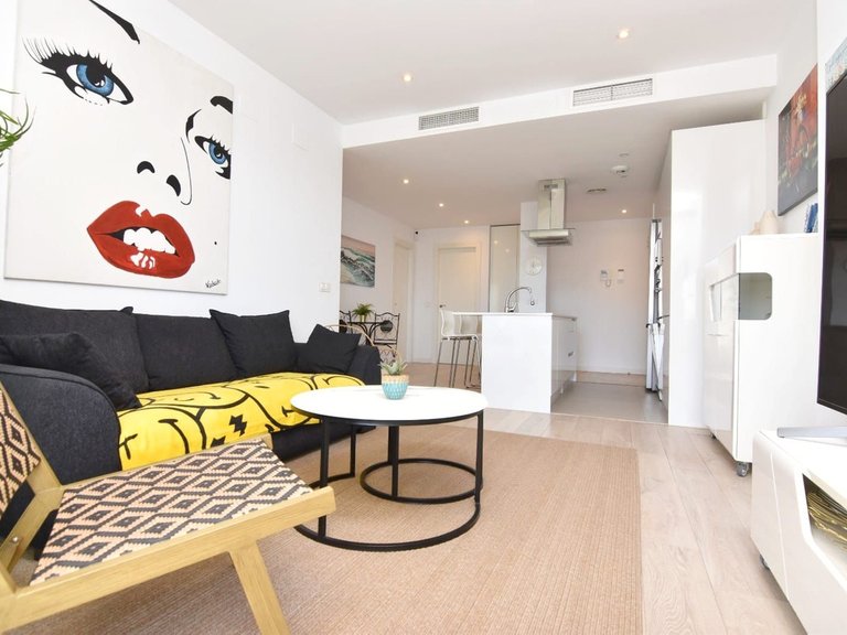 Apartment for Sale in Torremolinos, Malaga 5