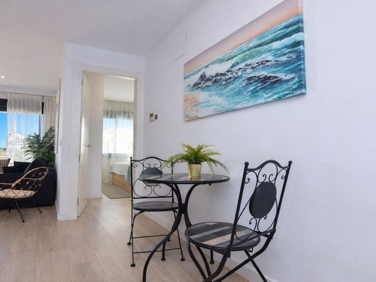 Apartment for Sale in Torremolinos, Malaga 8