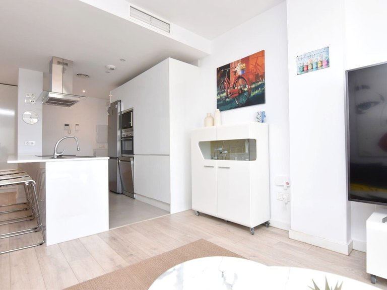 Apartment for Sale in Torremolinos, Malaga 9