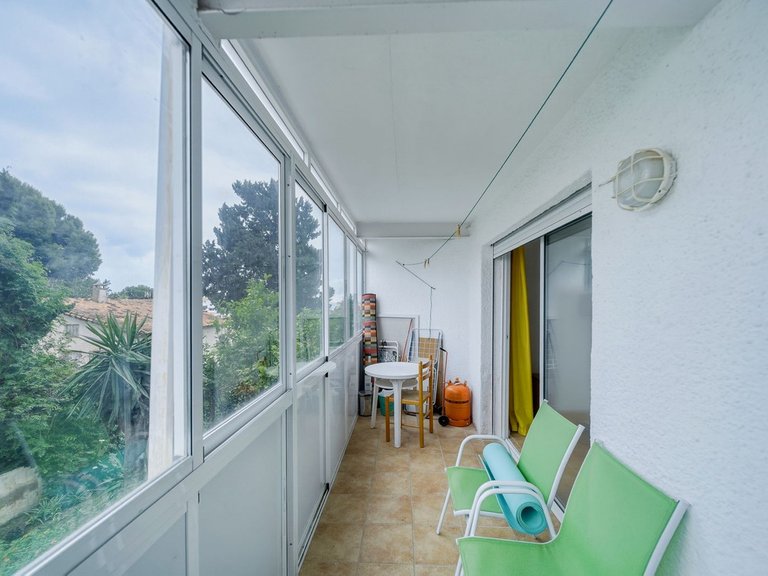 Apartment for Sale in Costa del Sol, Benalmadena Costa, Malaga 1
