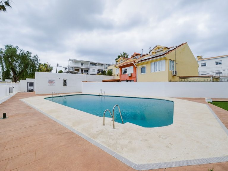 Apartment for Sale in Costa del Sol, Benalmadena Costa, Malaga 11