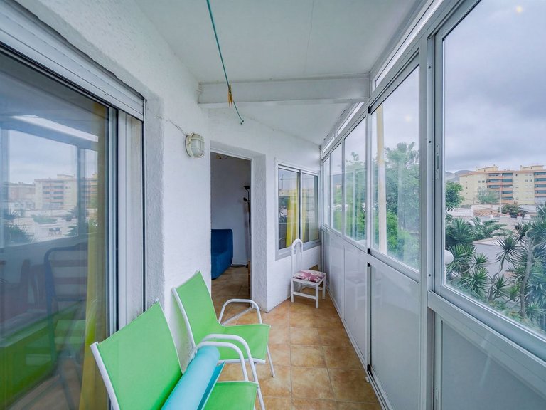 Apartment for Sale in Costa del Sol, Benalmadena Costa, Malaga 2