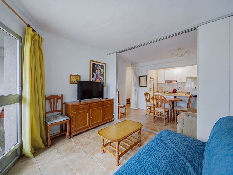 Apartment for Sale in Costa del Sol, Benalmadena Costa, Malaga 3