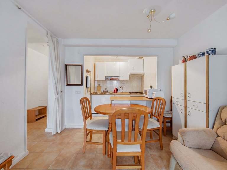 Apartment for Sale in Costa del Sol, Benalmadena Costa, Malaga 5