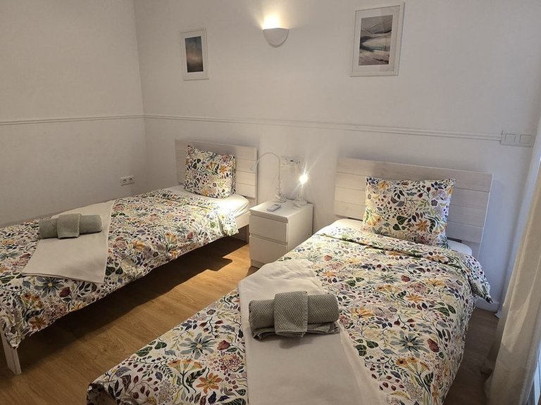 Apartment for Sale in Higueron, Malaga 13
