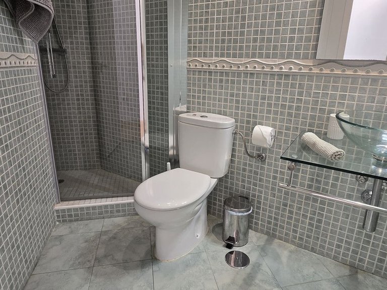 Apartment for Sale in Higueron, Malaga 14