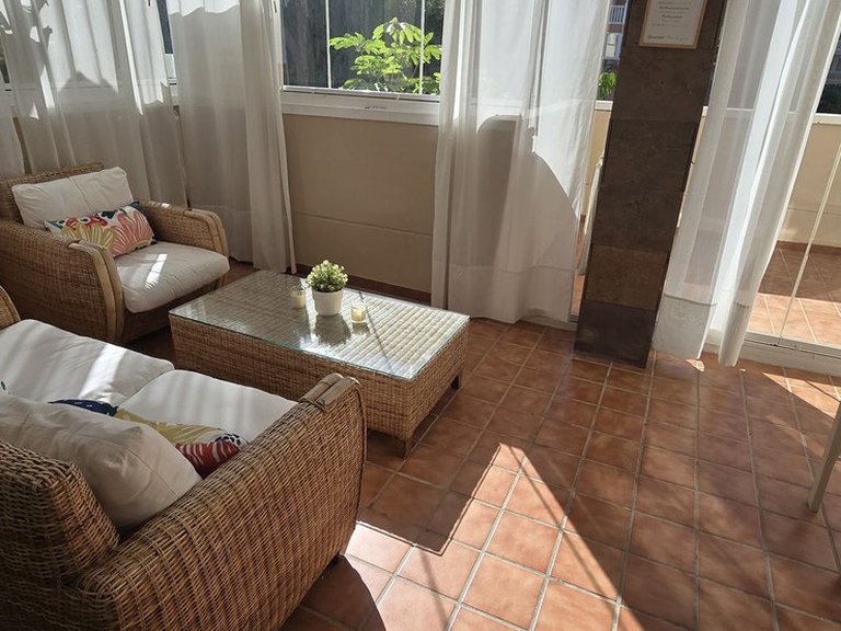 Apartment for Sale in Higueron, Malaga 16