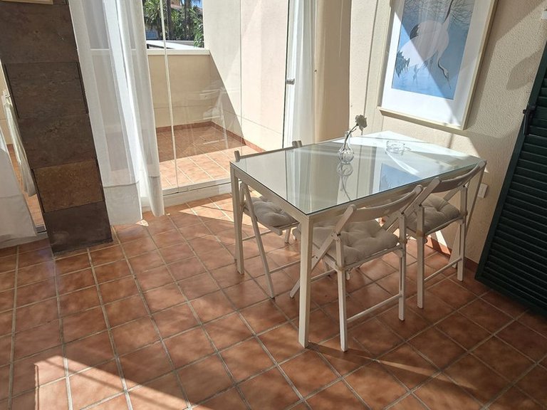 Apartment for Sale in Higueron, Malaga 17