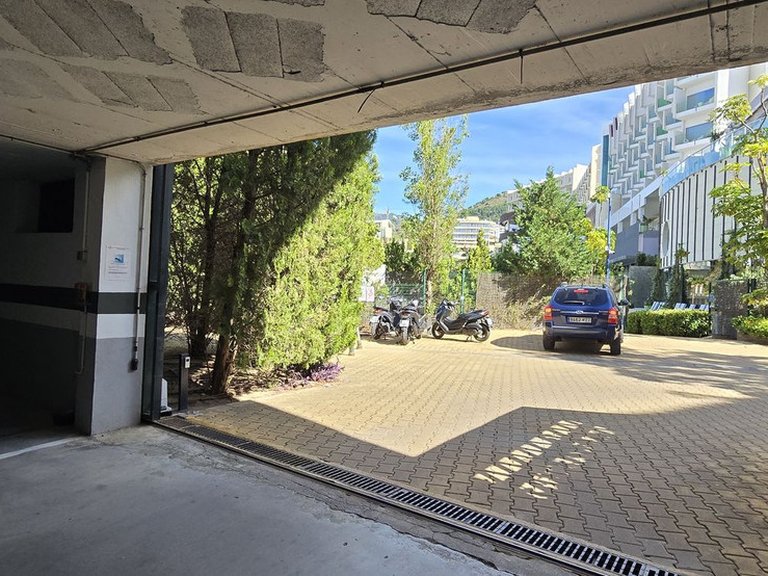 Apartment for Sale in Higueron, Malaga 20