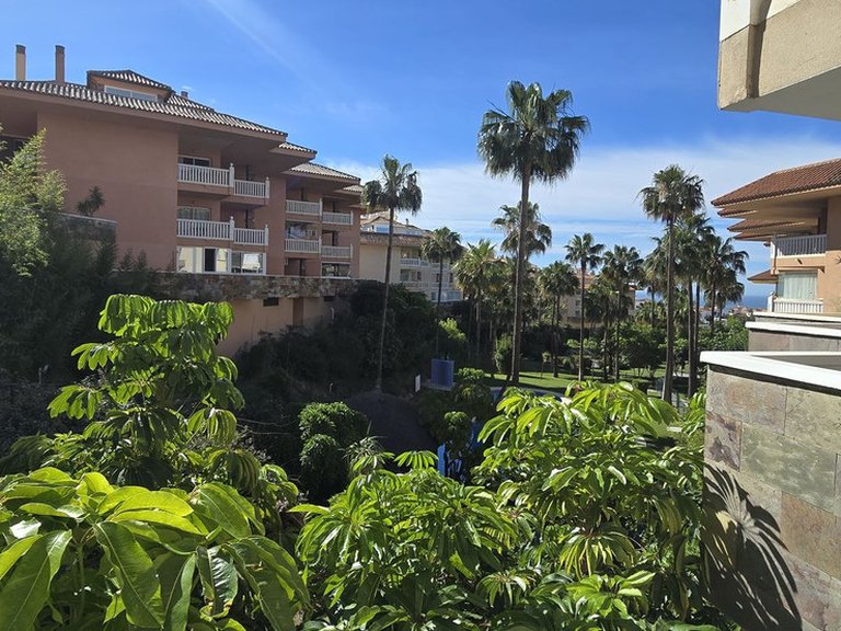 Apartment for Sale in Higueron, Malaga 22