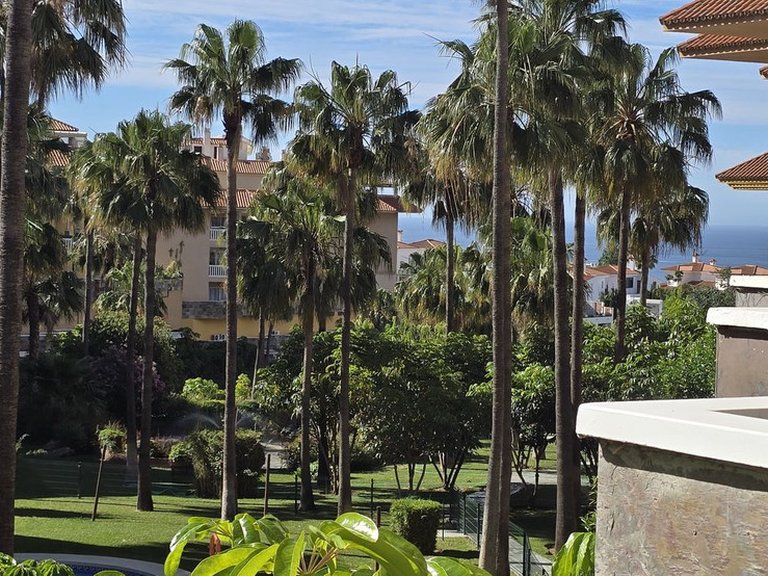 Apartment for Sale in Higueron, Malaga 23