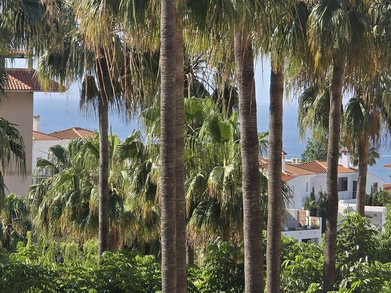 Apartment for Sale in Higueron, Malaga 24