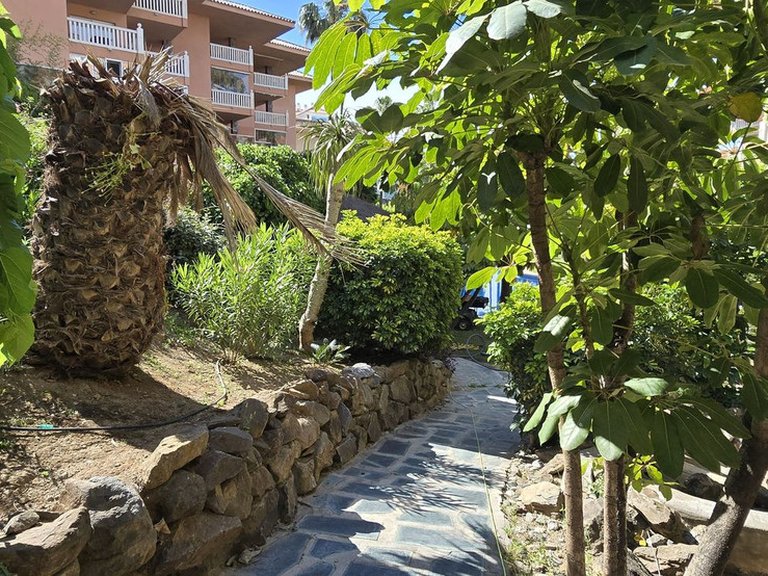 Apartment for Sale in Higueron, Malaga 25