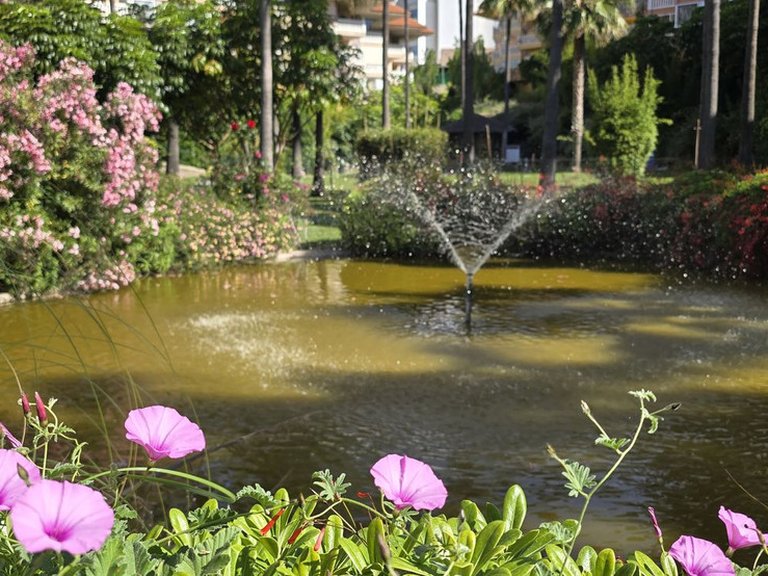 Apartment for Sale in Higueron, Malaga 26