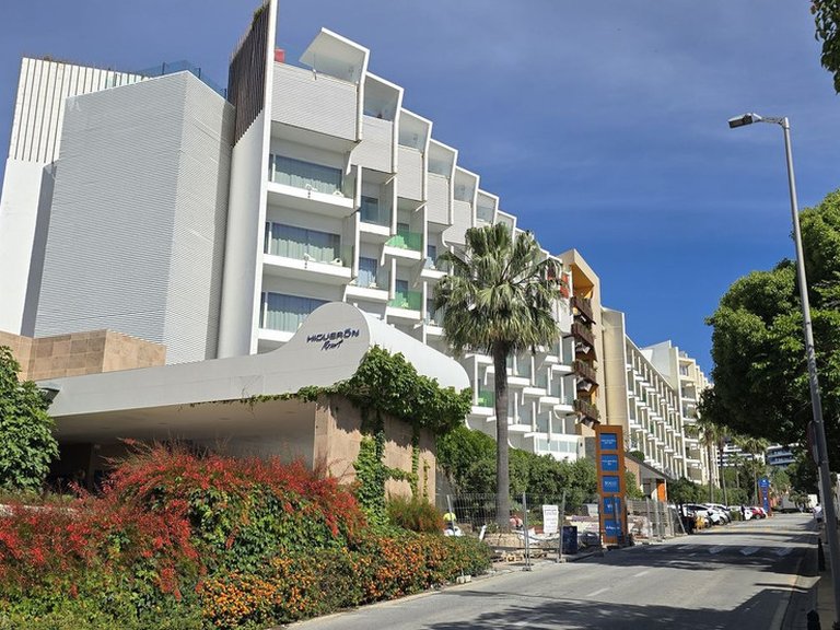 Apartment for Sale in Higueron, Malaga 29