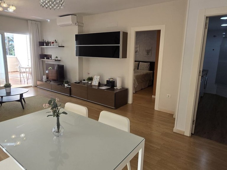 Apartment for Sale in Higueron, Malaga 4
