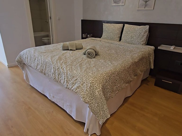 Apartment for Sale in Higueron, Malaga 8