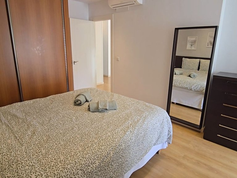 Apartment for Sale in Higueron, Malaga 9