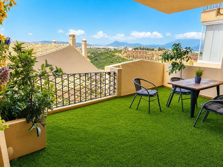 Villa for Sale in La Duquesa, Malaga 2