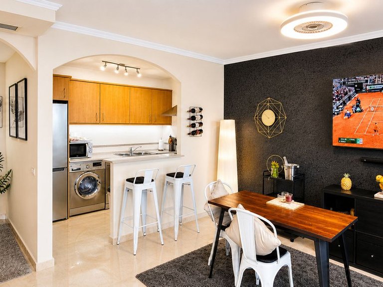 Villa for Sale in La Duquesa, Malaga 7