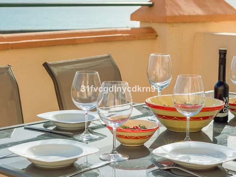 Villa for Sale in Estepona, Malaga 23
