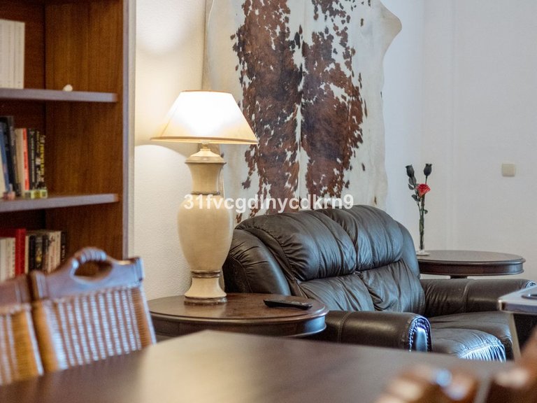 Villa for Sale in Estepona, Malaga 29