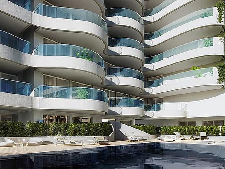 Penthouse for Sale in Fuengirola, Malaga 2