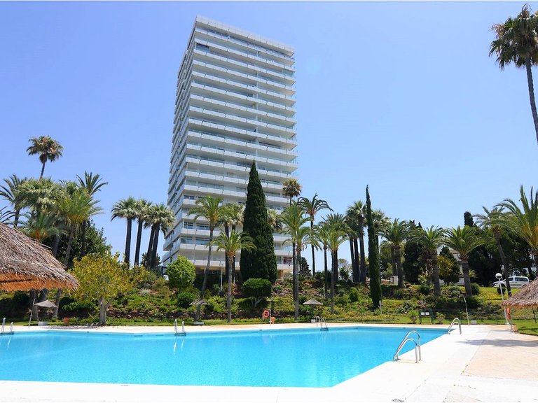 Apartment for Sale in Marbella, Malaga 1