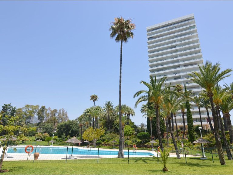 Apartment for Sale in Marbella, Malaga 2