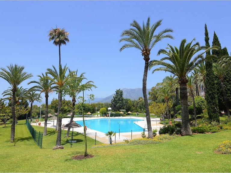 Apartment for Sale in Marbella, Malaga 22