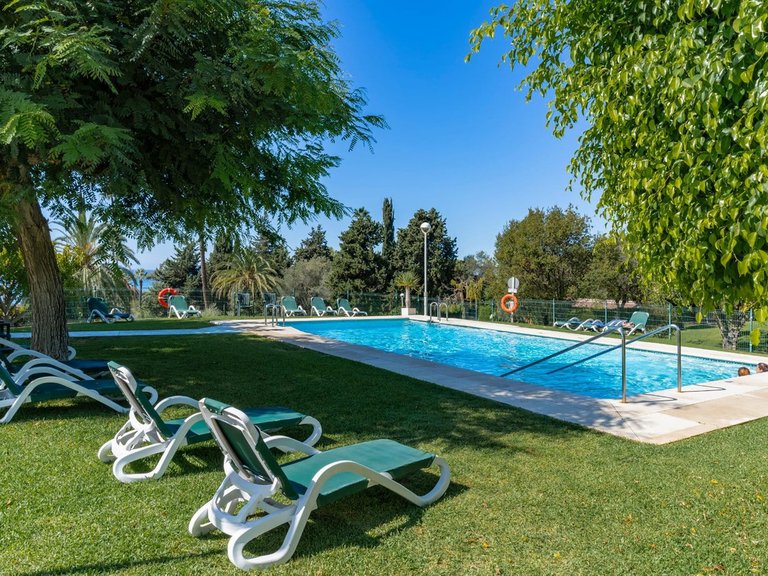 Apartment for Sale in Marbella, Malaga 23