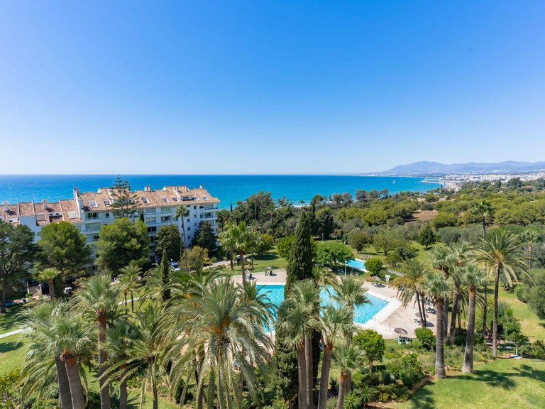 Apartment for Sale in Marbella, Malaga 4