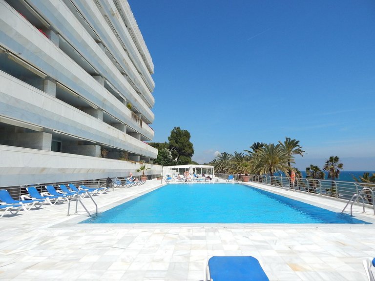 Apartment for Sale in Marbella, Malaga 1