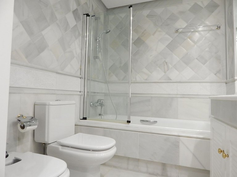 Apartment for Sale in Marbella, Malaga 10
